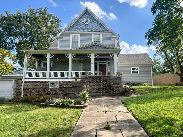 523 Walnut Street, Mound City, KS 66056