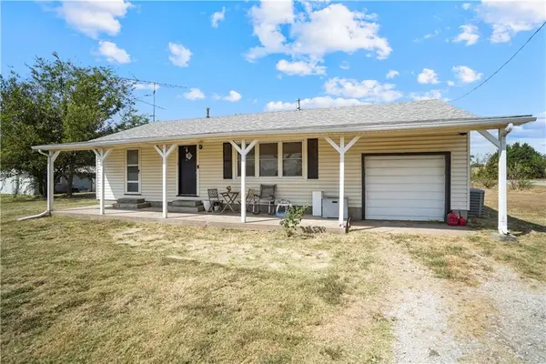 1685 Cr 3700 N/a, Coffeyville, KS 67337