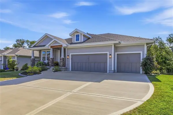 11653 S Barker Road, Olathe, KS 66061