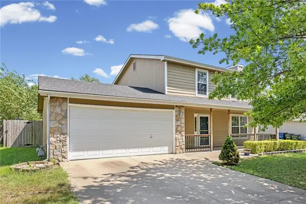 604 Stowe Court, Lawrence, KS 66049