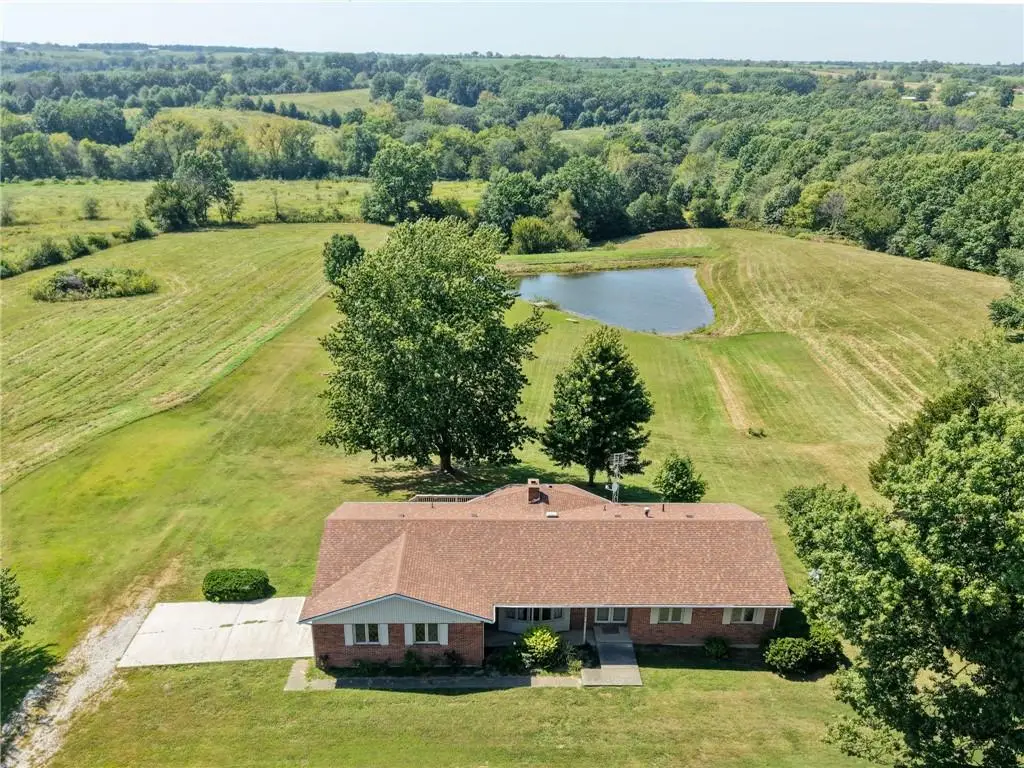 309 N Main Street, Newtown, MO 64667 - #1