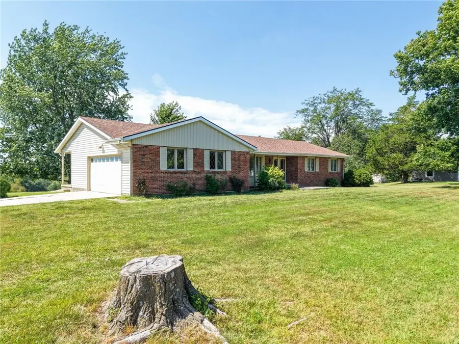 309 N Main Street, Newtown, MO 64667 - #2