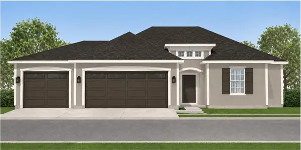 8401 SW 4th Street, Blue Springs, MO 64014