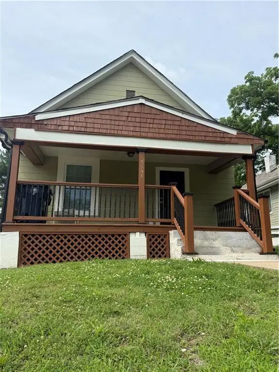 5508 Paloma Avenue, Kansas City, MO 64128 - #1