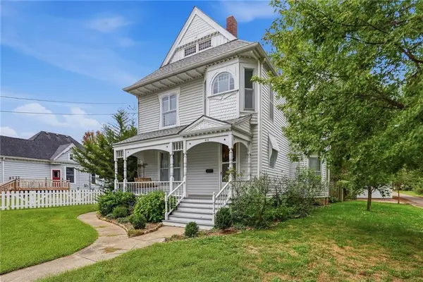 410 N Main Street, Butler, MO 64730