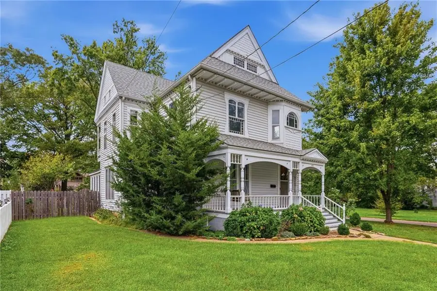 410 N Main Street, Butler, MO 64730 - #2
