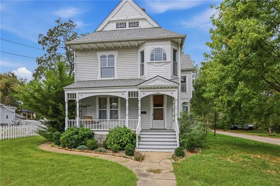 410 N Main Street, Butler, MO 64730 - #3
