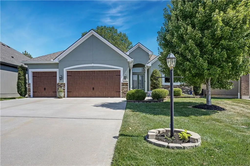 3357 SW Jessie Lane, Lees Summit, MO 64082 - #1