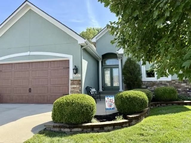 3357 SW Jessie Lane, Lees Summit, MO 64082 - #2