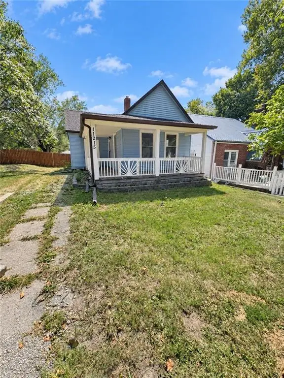 11215 Evans Street, Sugar Creek, MO 64054 - #1