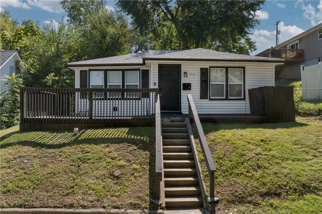 2718 Mary Street, Saint Joseph, MO 64507 - #1