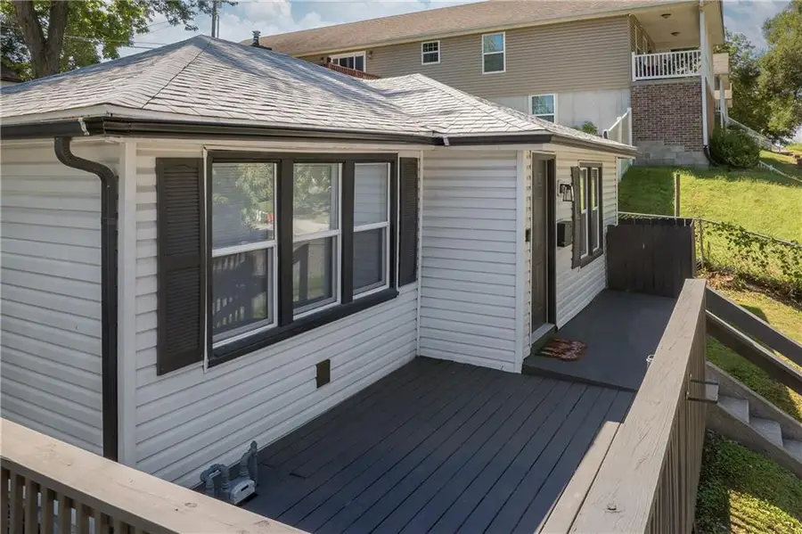 2718 Mary Street, Saint Joseph, MO 64507 - #2