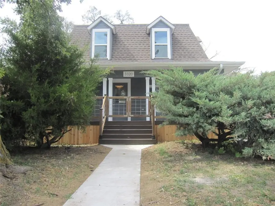 3320 Saint Joseph Avenue, Saint Joseph, MO 64505 - #2