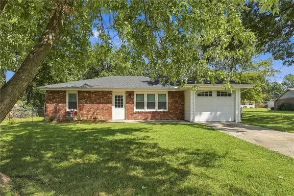 505 Quincy Boulevard, Smithville, MO 64089