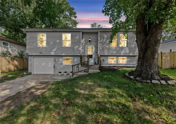 108 W Mcdonald Street, Edgerton, KS 66021