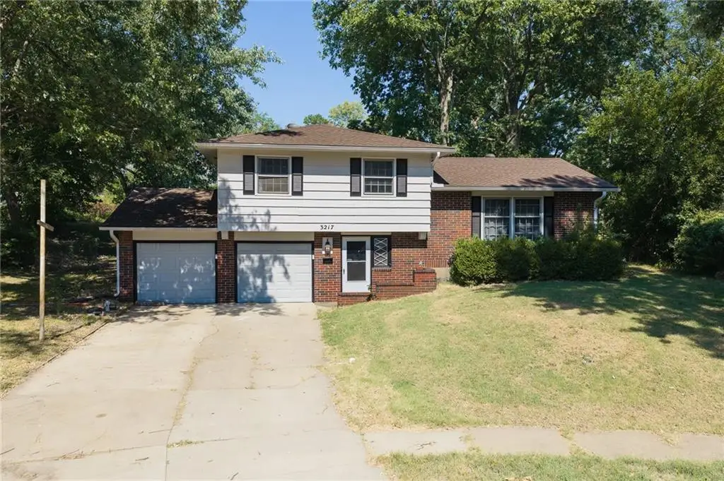 3217 Westwood Court, Topeka, KS 66614 - #1