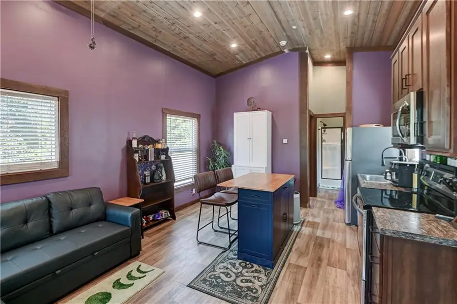 7425 SW 101st Road, Osceola, MO 64776 - #2