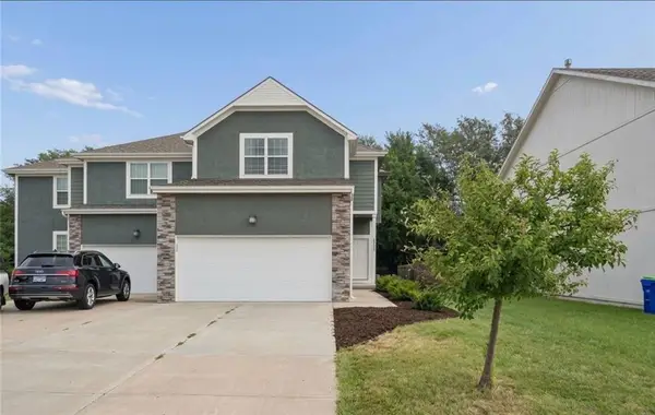 7531 Mccoy Street, Shawnee, KS 66227