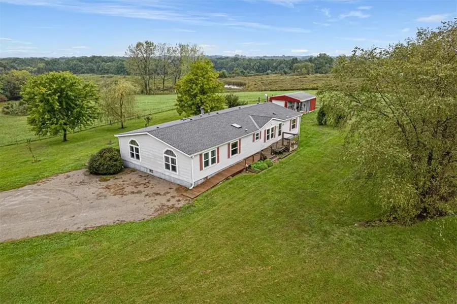 5636 Perrin Road, Lathrop, MO 64465 - #3