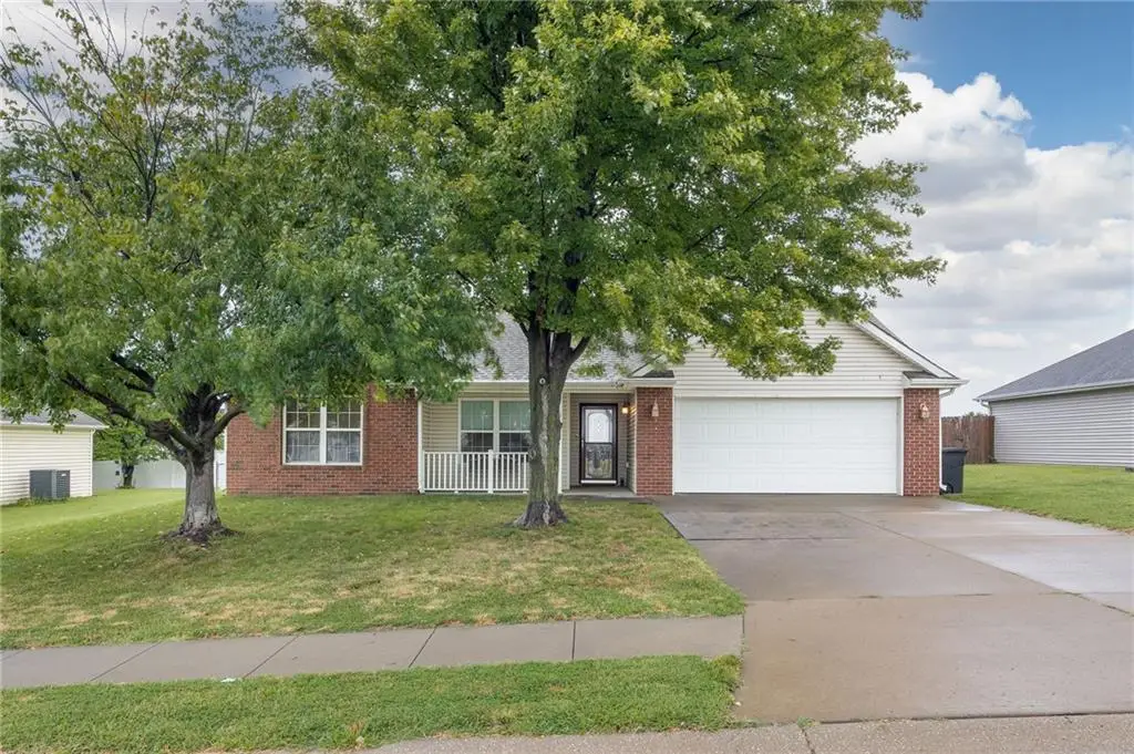 3405 Stardust Drive, Saint Joseph, MO 64503 - #1