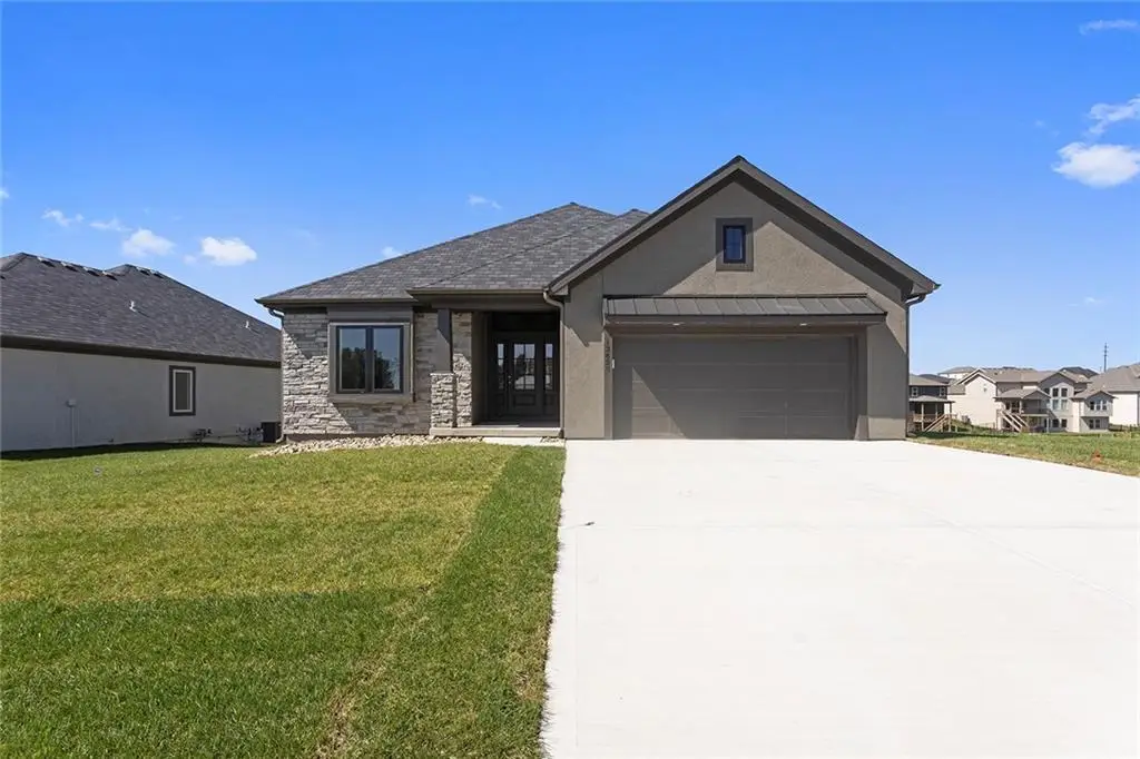 13620 Timothy Circle, Kearney, MO 64060 - #1