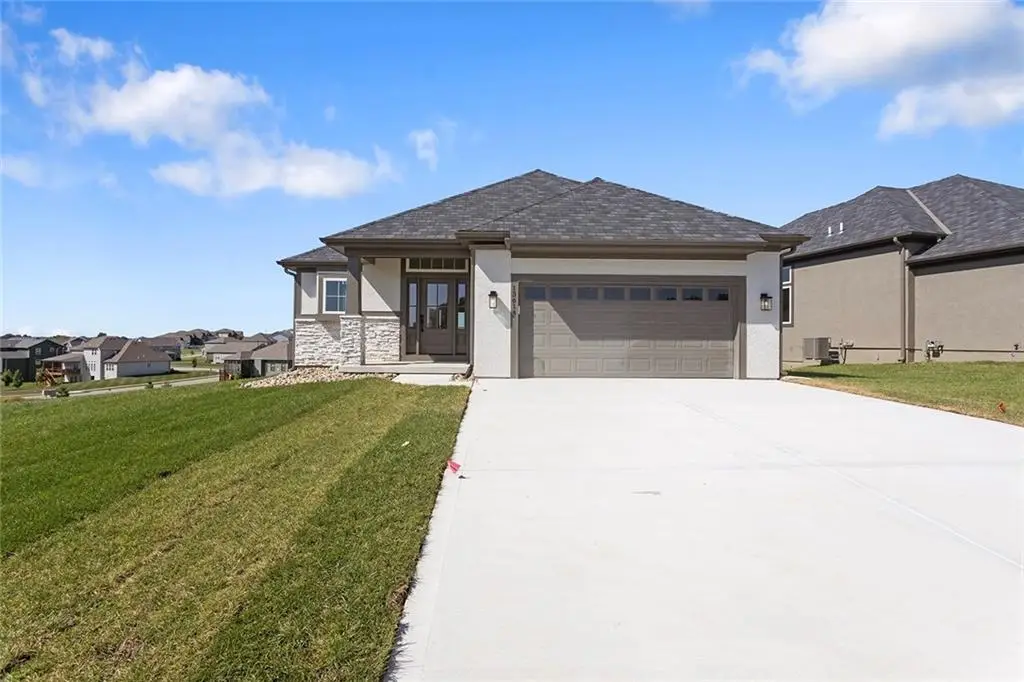 13614 Timothy Circle, Kearney, MO 64060 - #1