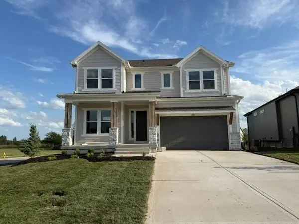 1503 SW Arbor Park Drive, Lee's Summit, MO 64082