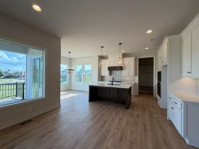 1503 SW Arbor Park Drive, Lees Summit, MO 64082 - #3