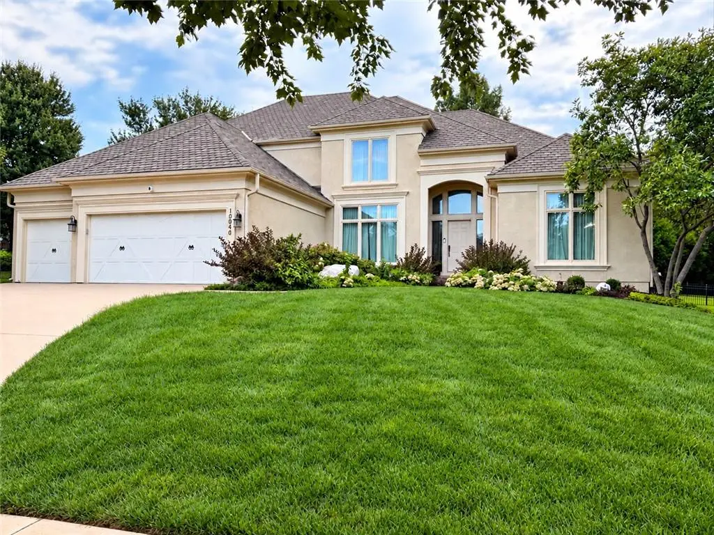 15040 Sherwood Street, Leawood, KS 66224 - #1