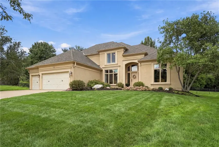 15040 Sherwood Street, Leawood, KS 66224 - #3
