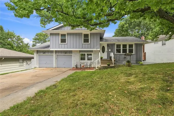 8517 Evanston Avenue, Raytown, MO 64133