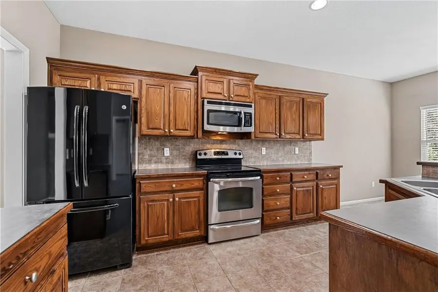 21871 W 116th Place, Olathe, KS 66061 - #3