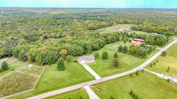 798 NW 1621 Road, Bates City, MO 64011