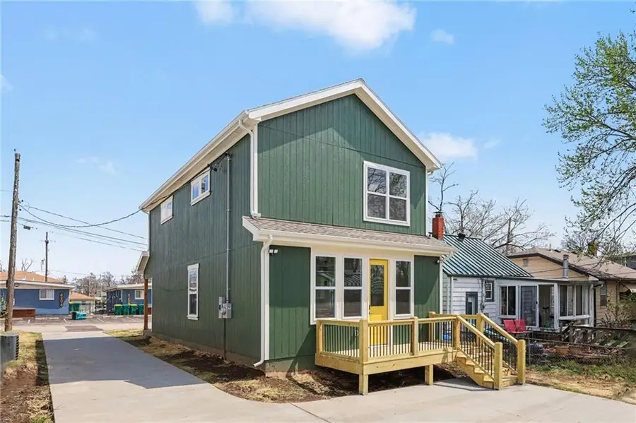 4206 Pearl Street, Kansas City, KS 66103 - #3