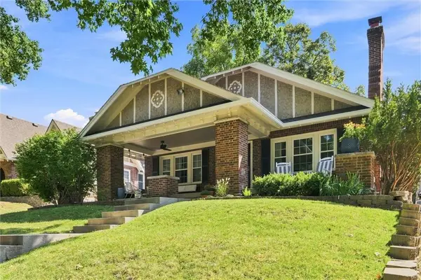 303 E 66th Street, Kansas City, MO 64113