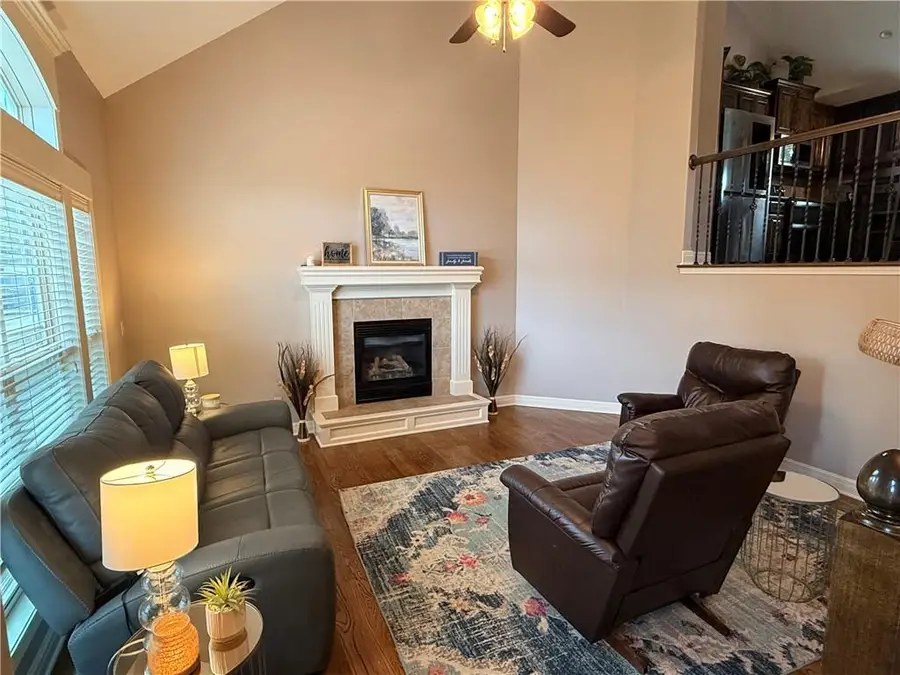 1900 Curtis Drive, Greenwood, MO 64034 - #3