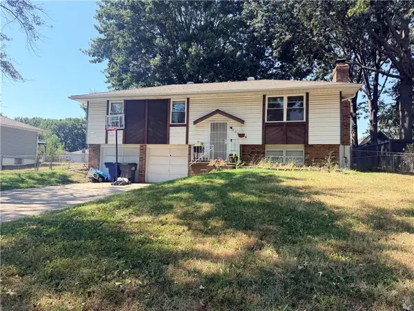 2509 SW 5th Street, Blue Springs, MO 64014