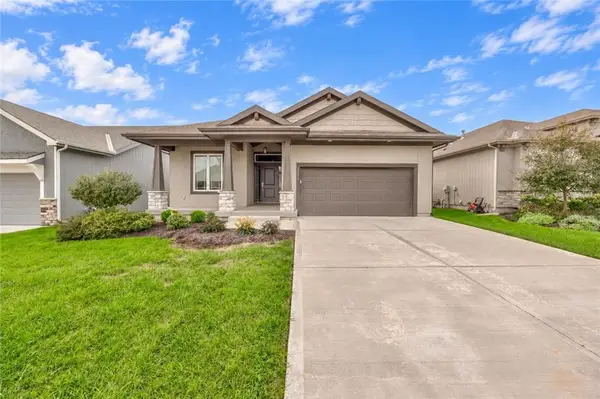 15273 W 173rd Street, Olathe, KS 66062