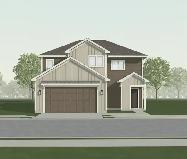 3037 NW 96th Terrace, Kansas City, MO 64154