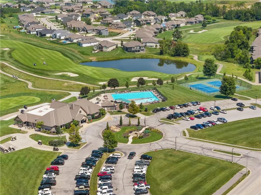 801 Bridgeshire Drive, Raymore, MO 64083 - #3