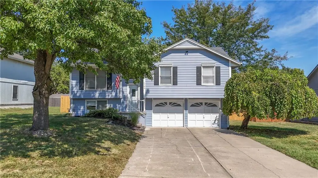 1704 NE Patterson Drive, Lees Summit, MO 64063 - #1