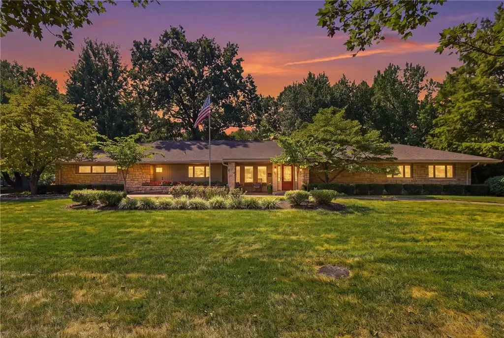 2025 W 96th Street, Leawood, KS 66206 - #1