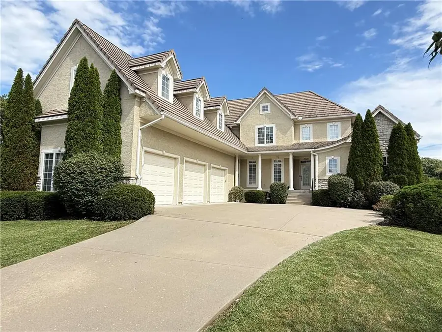 3509 S Saddle Ridge Drive, Independence, MO 64057 - #2