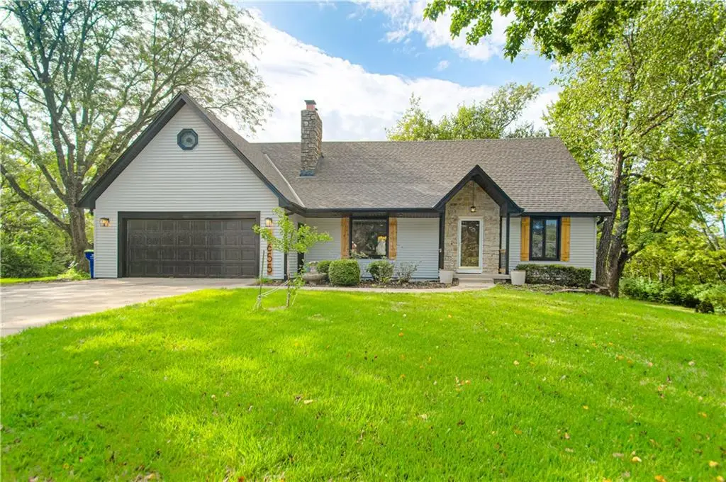 6655 Oak Ridge Drive, Shawnee, KS 66217 - #1