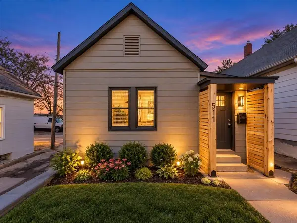 511 Splitlog Avenue, Kansas City, KS 66101