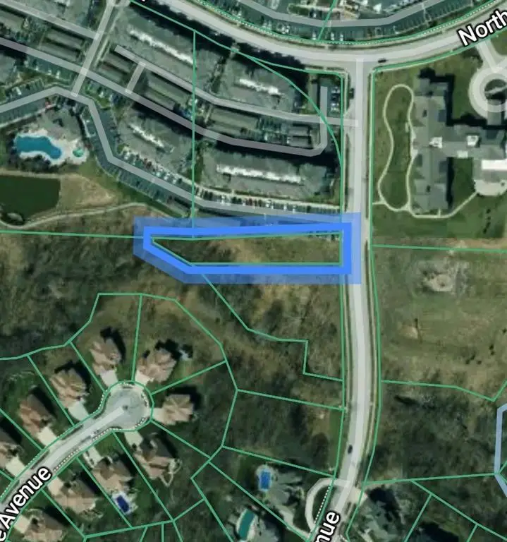 Lot 1b Street, Kansas City, MO 64151 - #2