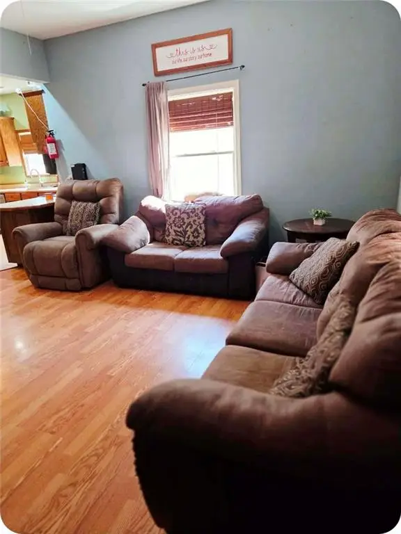 804 W 3rd Street, Pittsburg, KS 66762 - #3