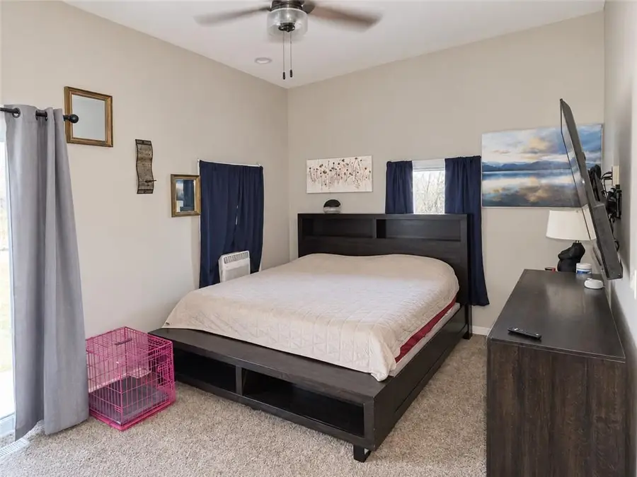 3626 Michigan Avenue, Kansas City, MO 64109 - #3