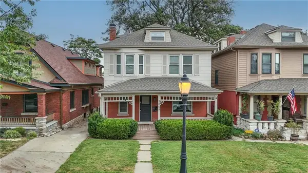 3009 Oak Street, Kansas City, MO 64108