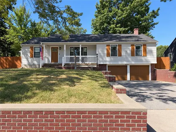 6946 Horton Street, Overland Park, KS 66204